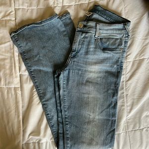True Religion Becca Bootcut Jeans